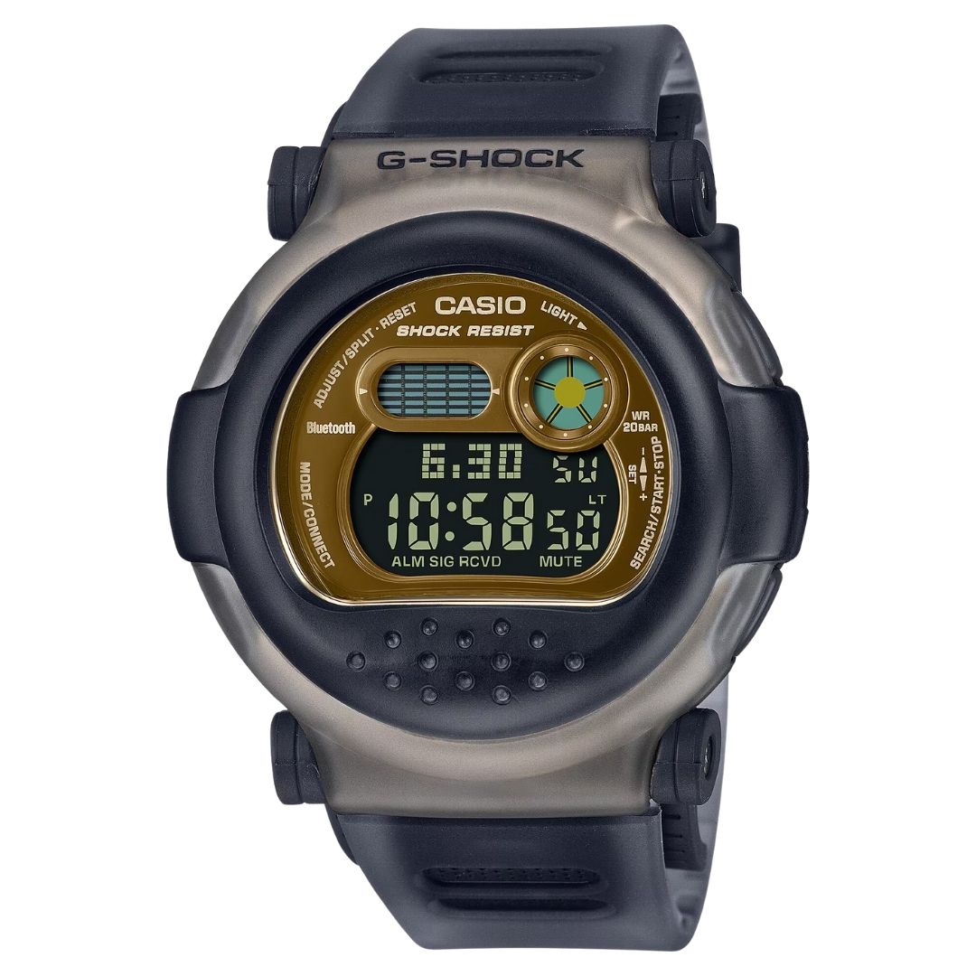 G-shock Youth Analog/Digital