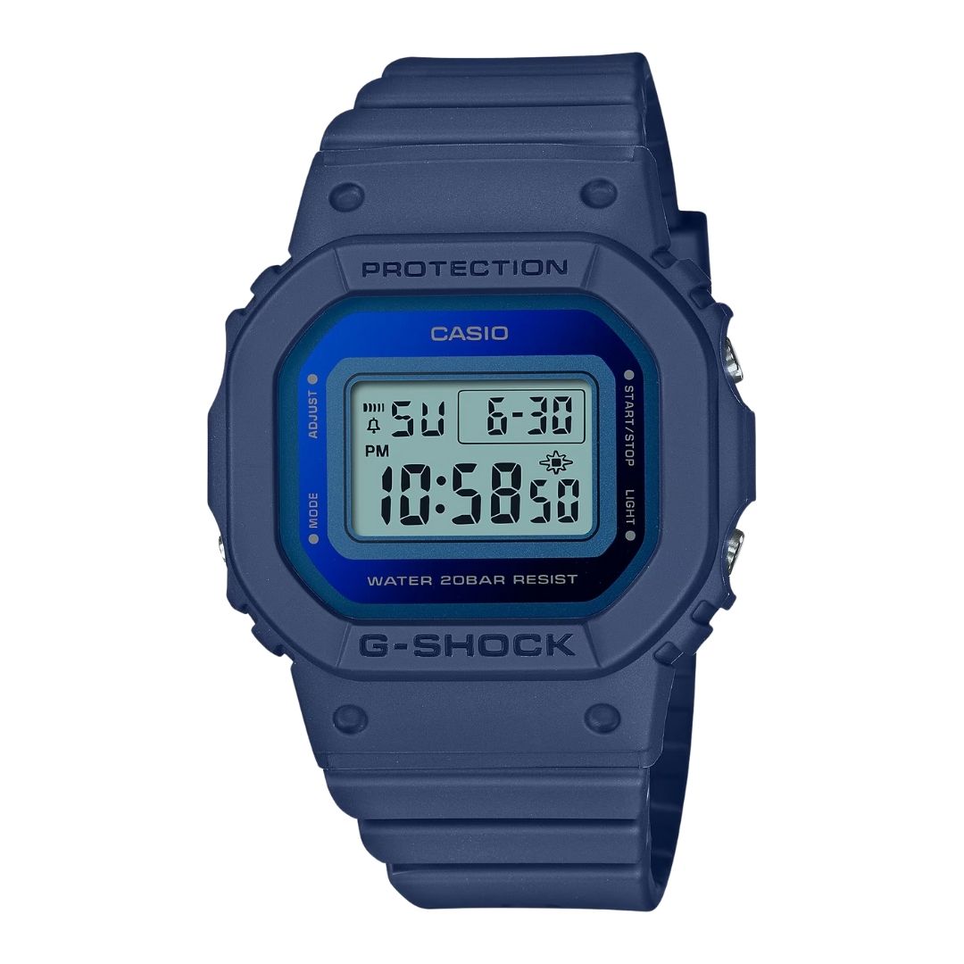 G-shock Youth Digital