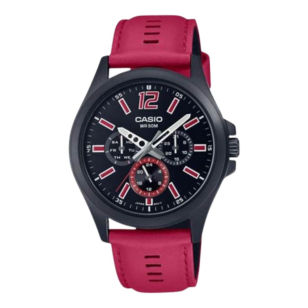 casio Casual Men's Analog