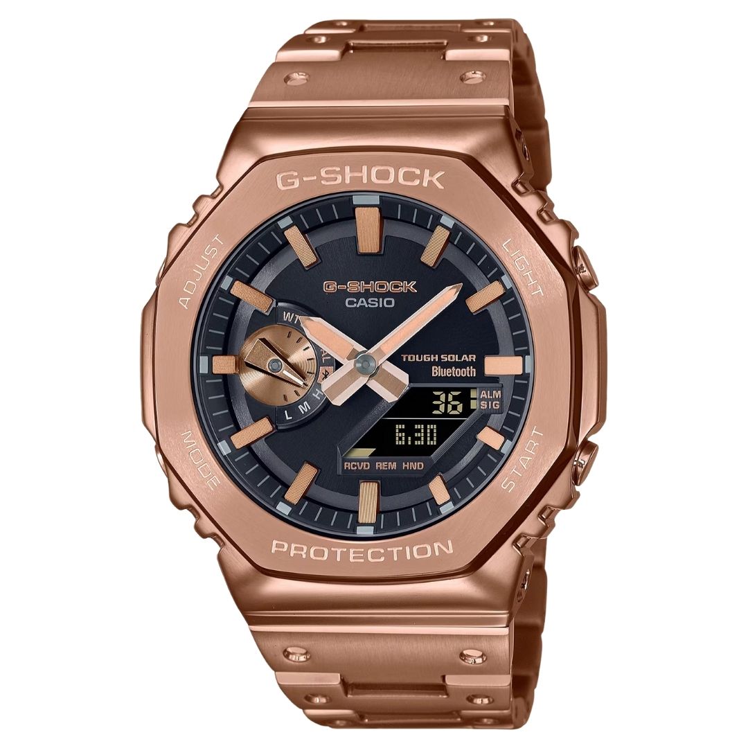 G-shock Youth Analog/Digital