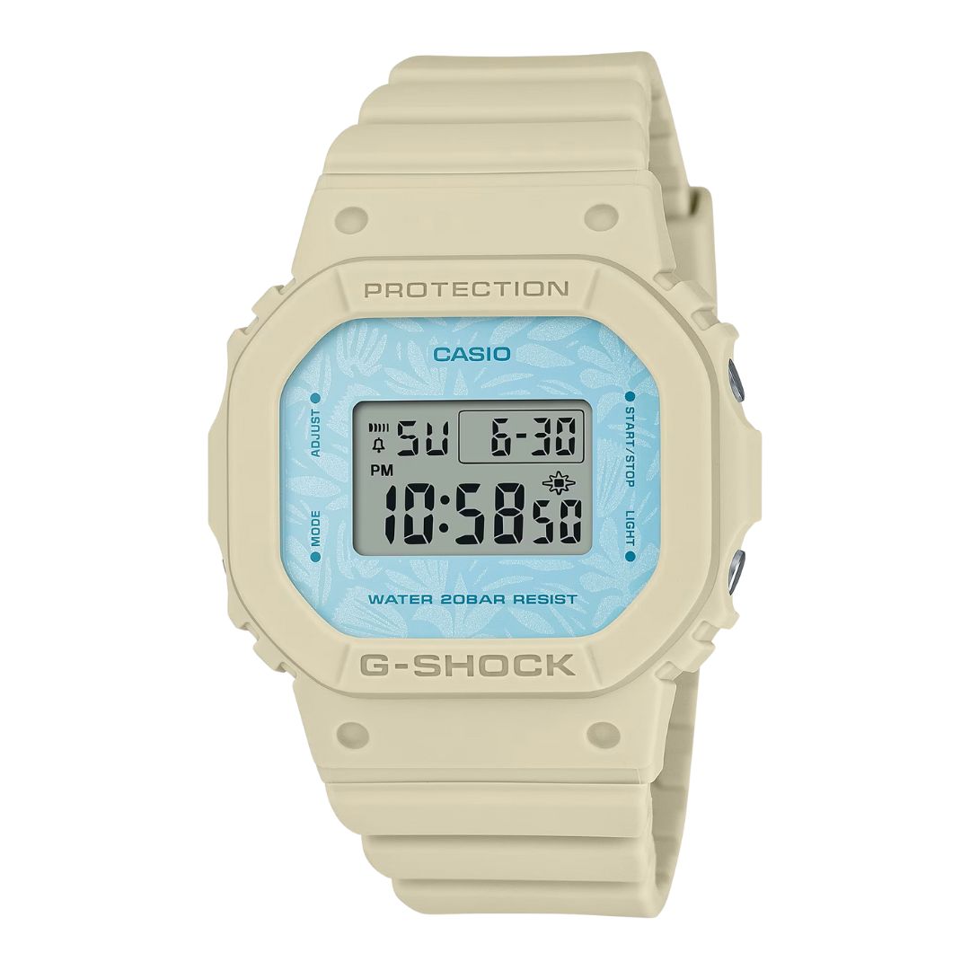 g-shock Youth Digital