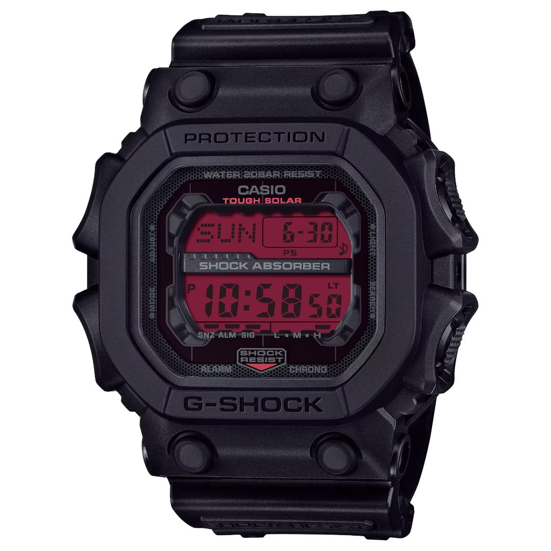 G-shock Youth Digital
