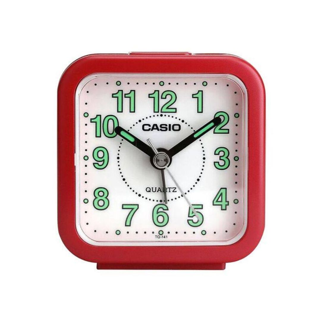 Casio Alarm Clock