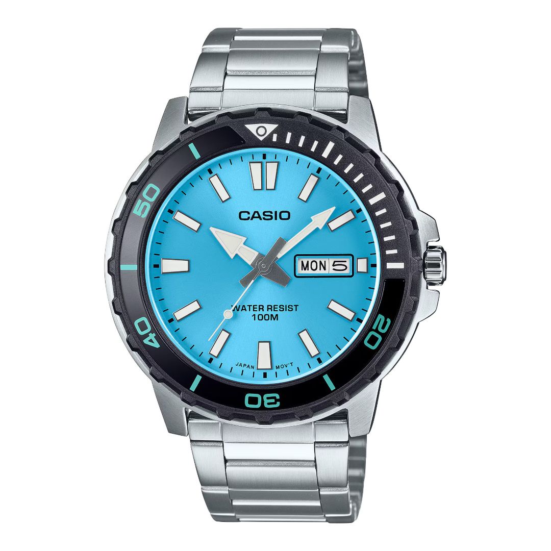 Casio Casual Men's Analog