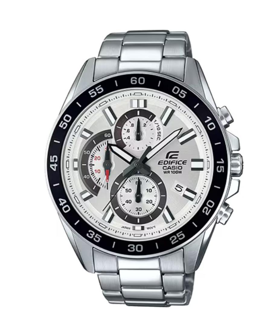 Edifice Casual Men's Analog