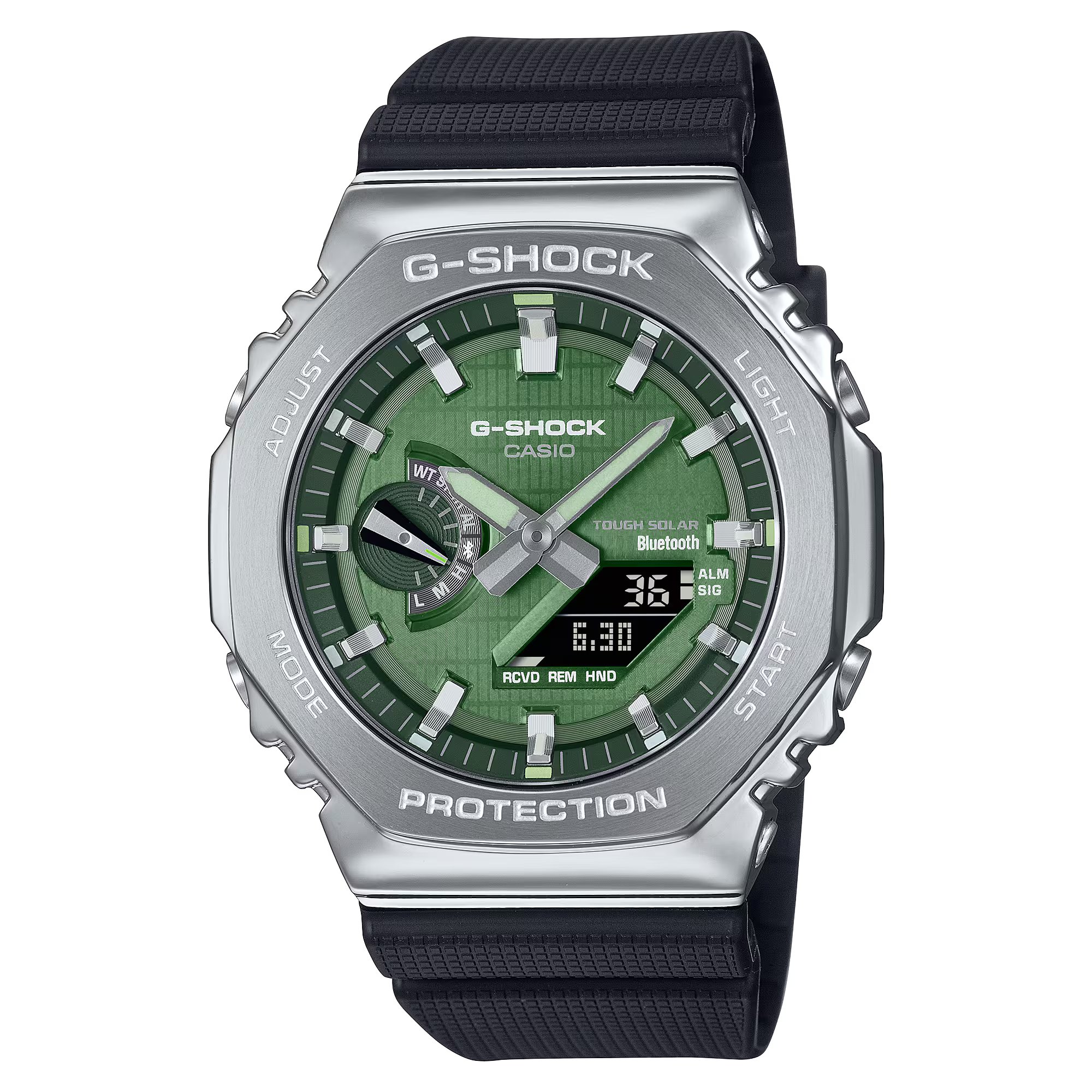 G-shock Youth Analog/Digital