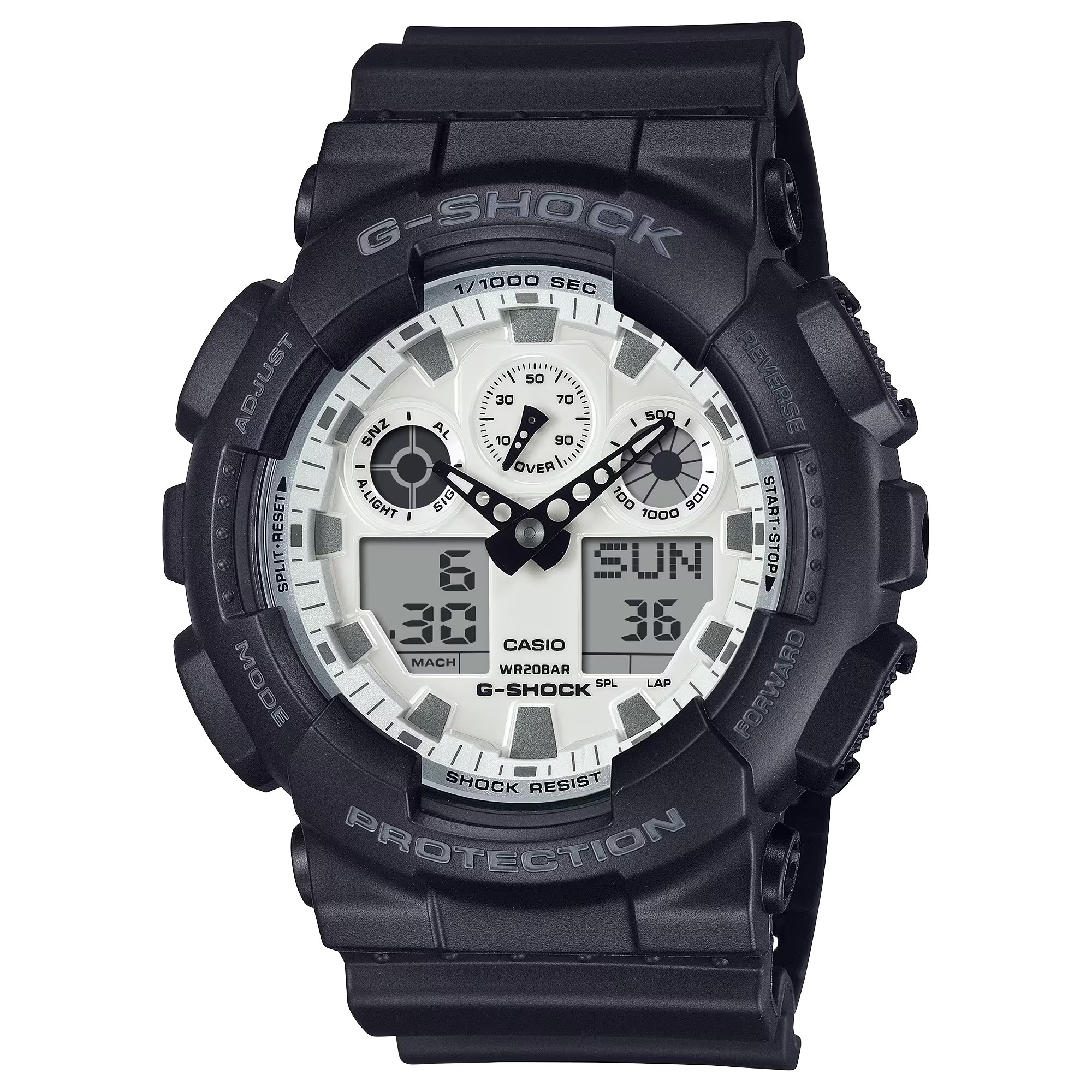 G-shock Youth Analog/Digital