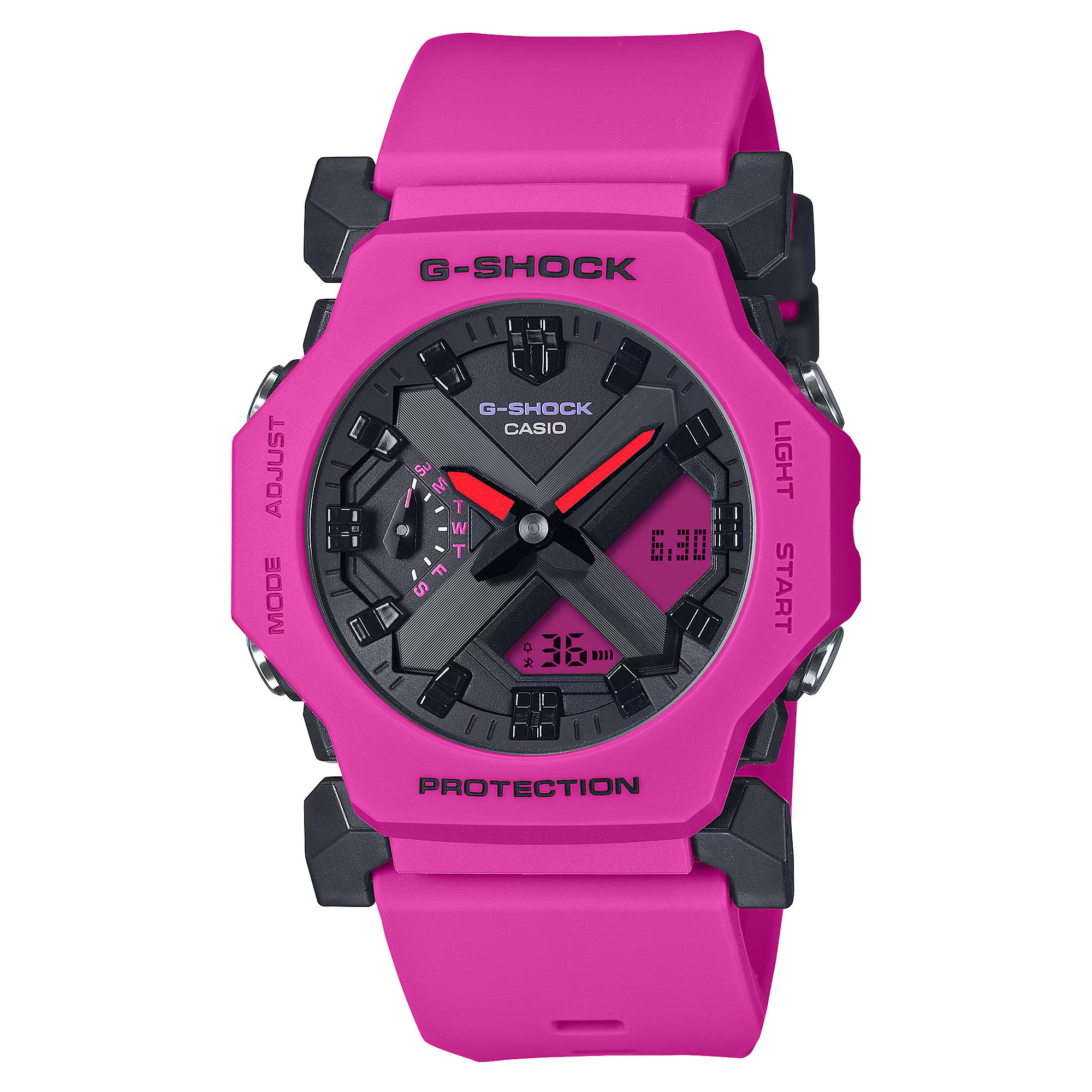 G-shock Youth Analog/Digital