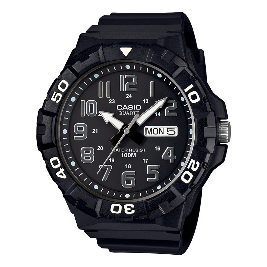 casio Sport Men's Analog