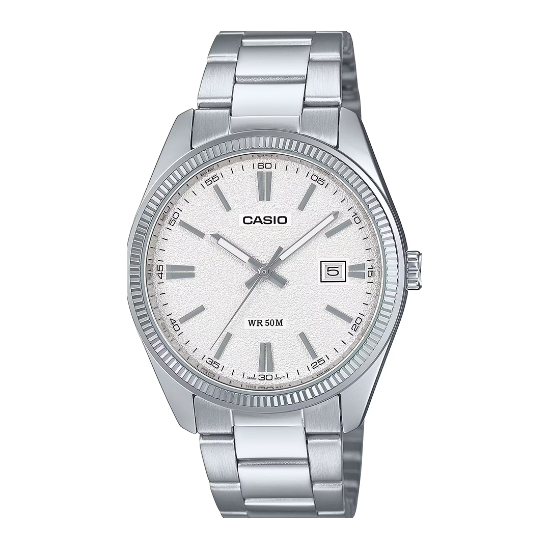 Casio Casual Men's Analog