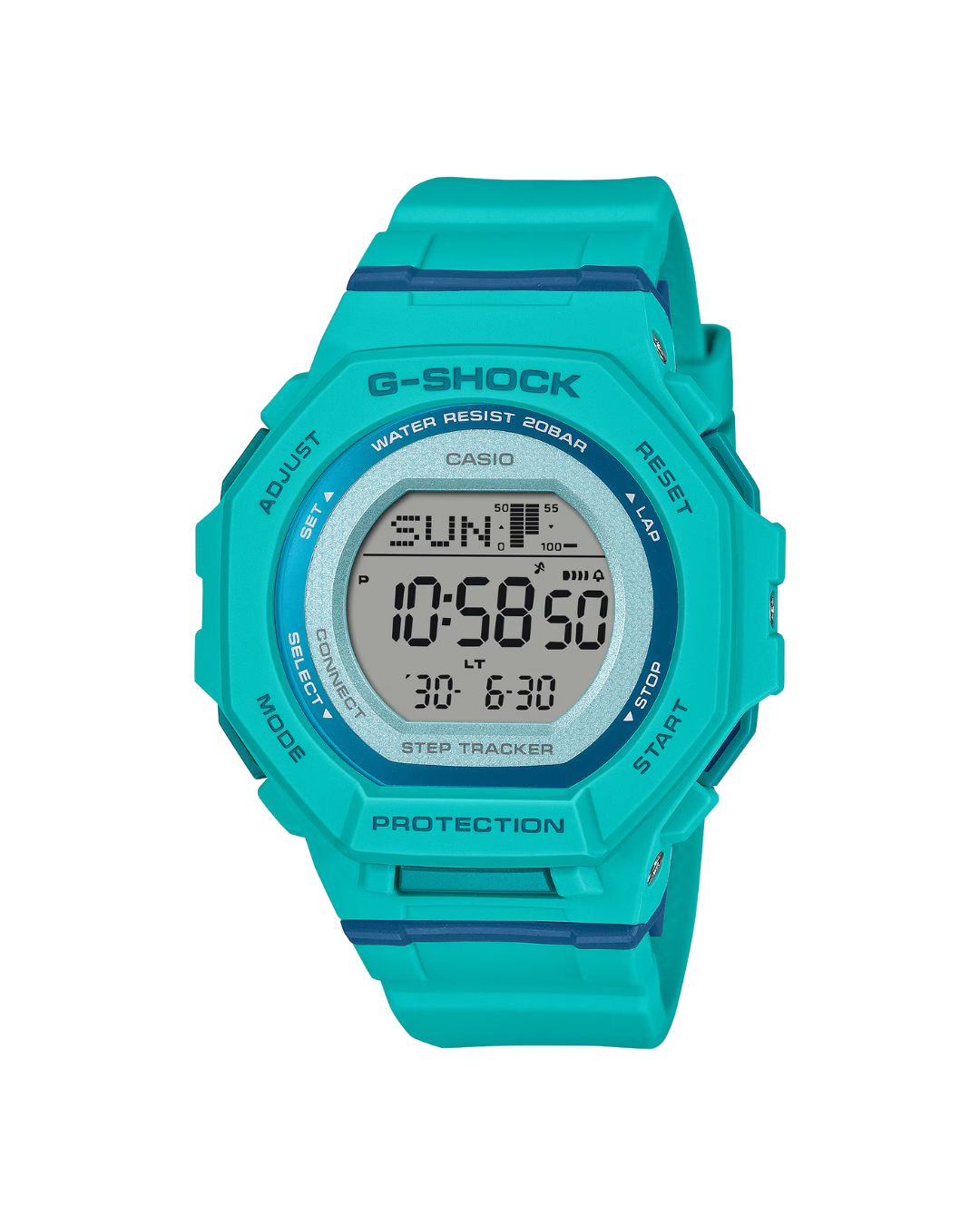 G-shock Youth Digital