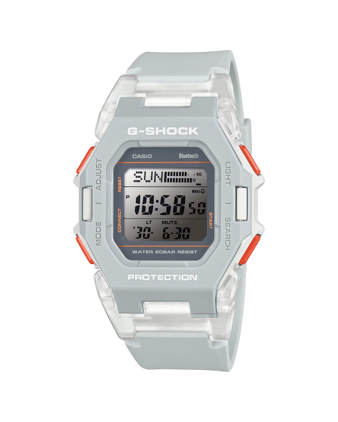 G-shock Youth Digital