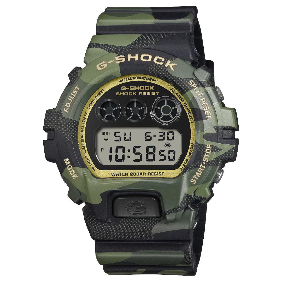 G-shock Youth Digital