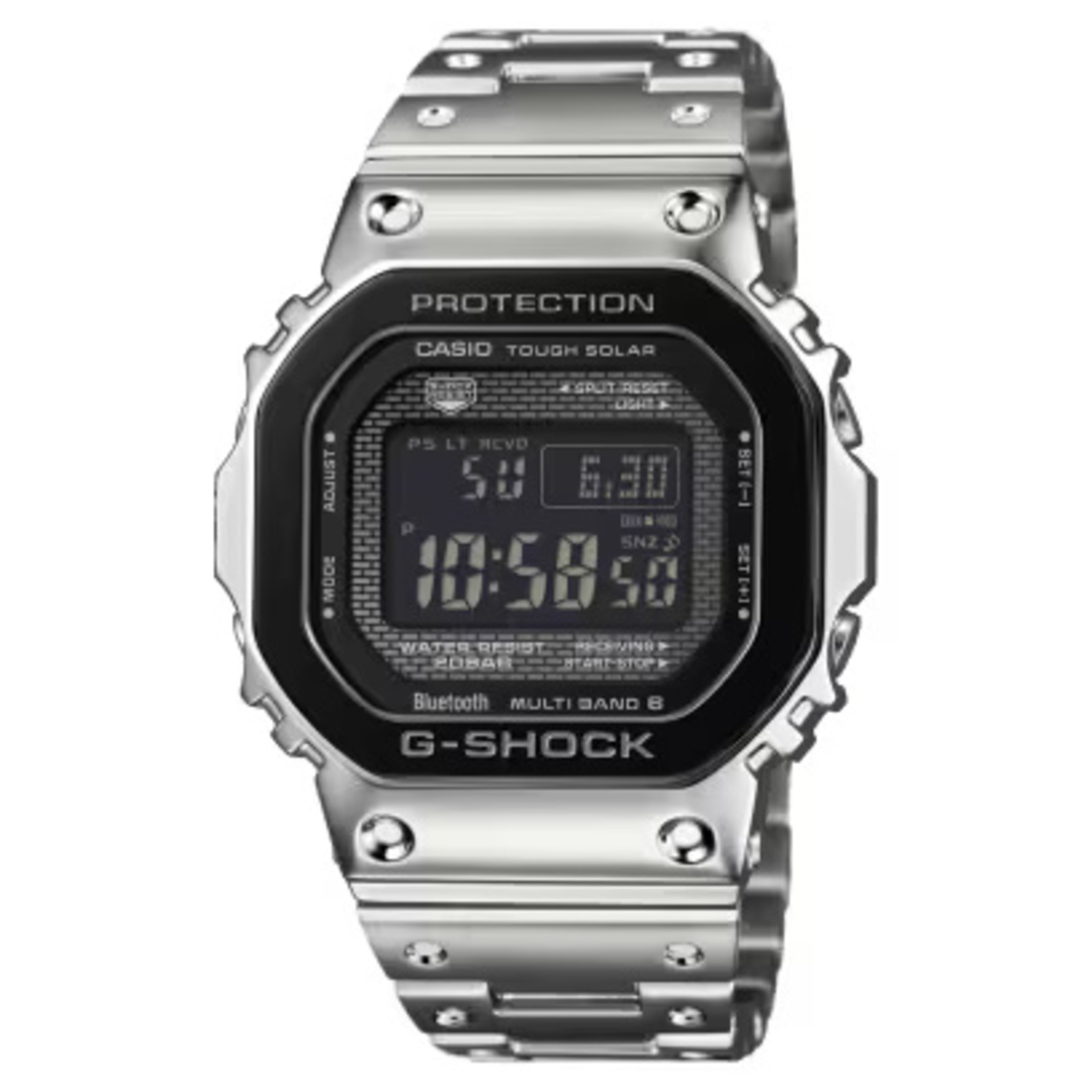 G-shock Youth Digital