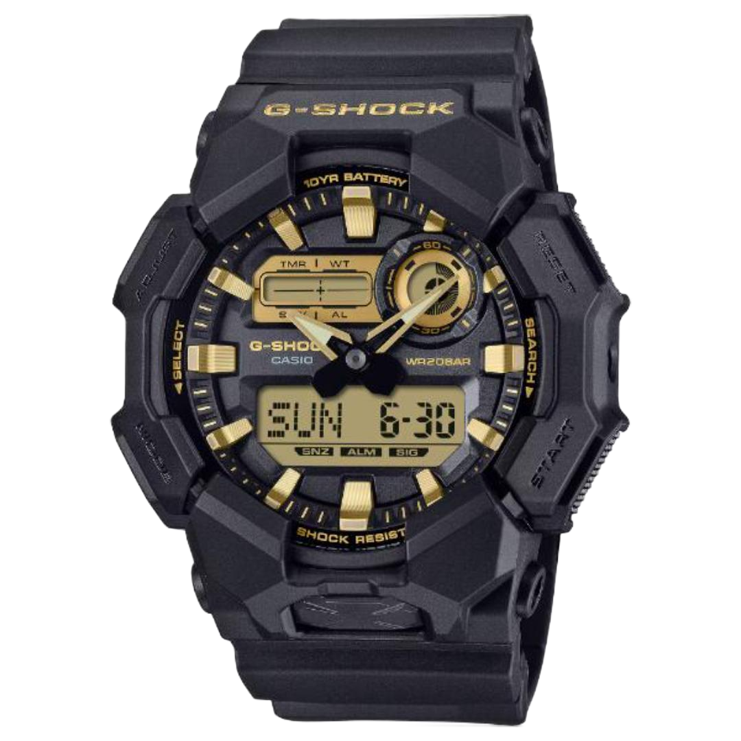 G-shock Youth Analog/Digital