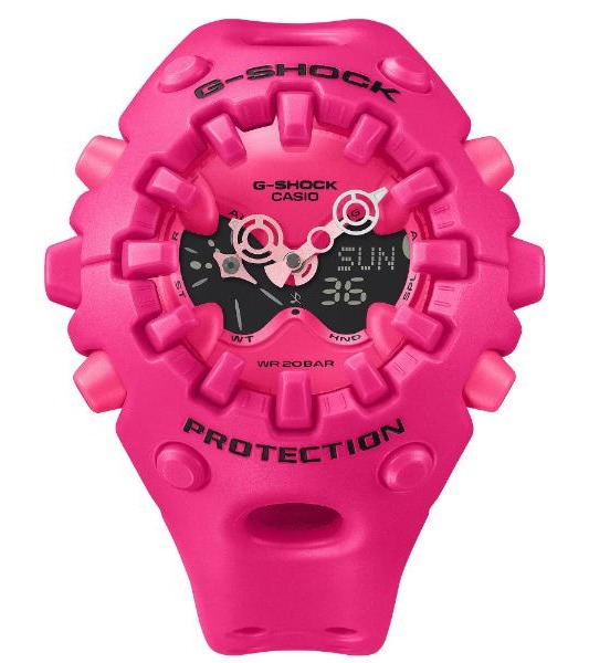 G-shock Youth Analog/Digital