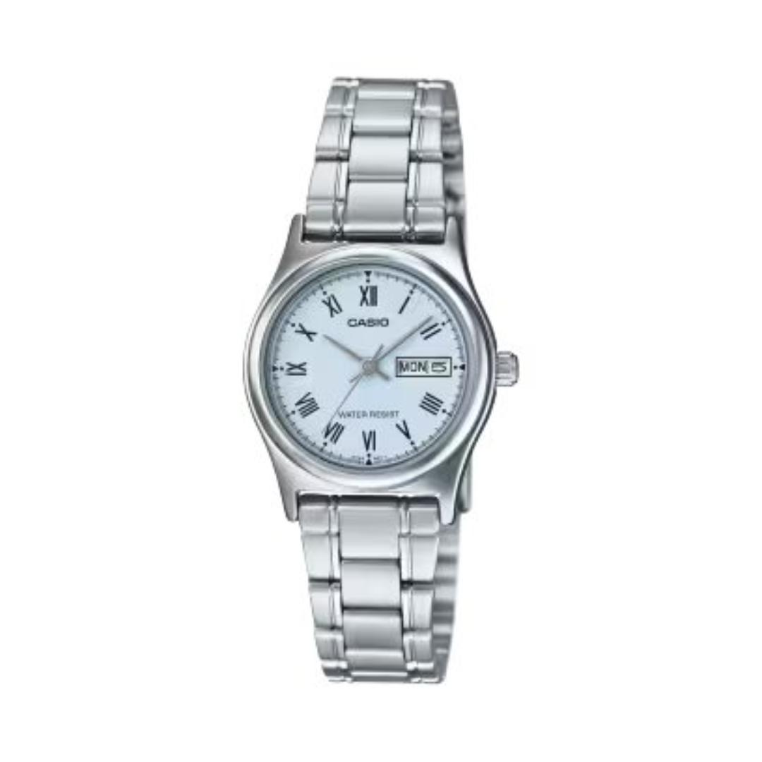 Casio Casual Ladies Analog