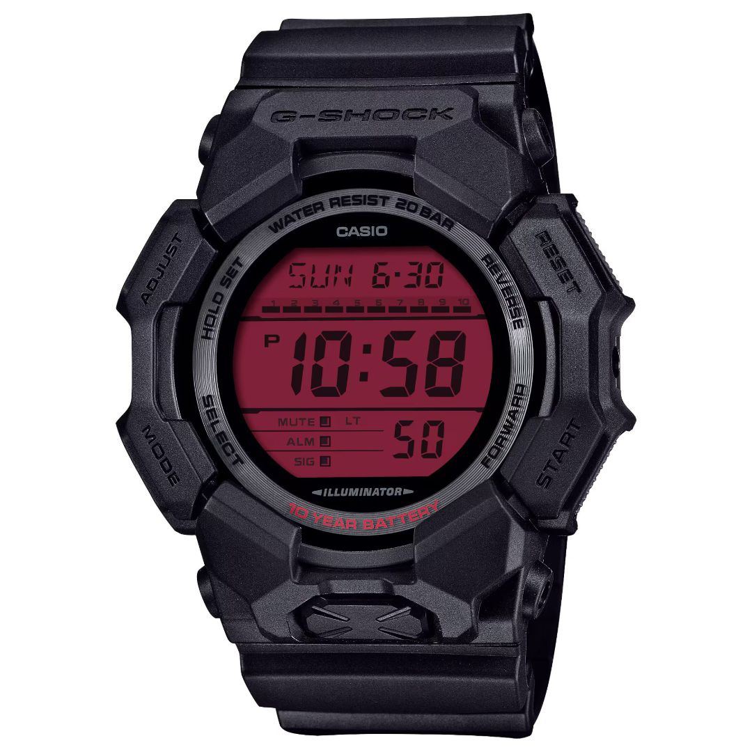 G-shock Youth Digital
