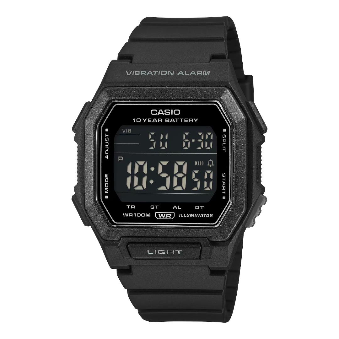 Casio Casual Men's Digital