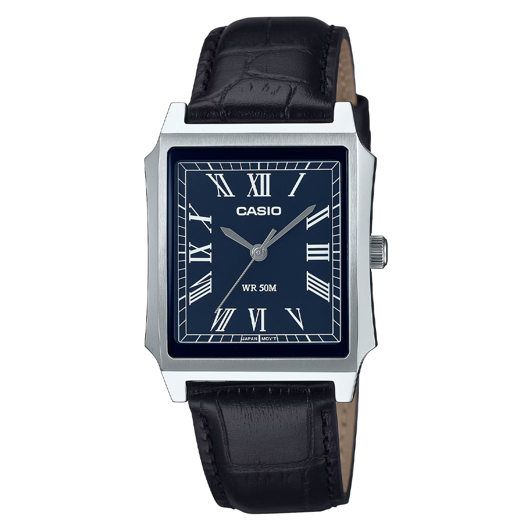 Casio Casual Men's Analog