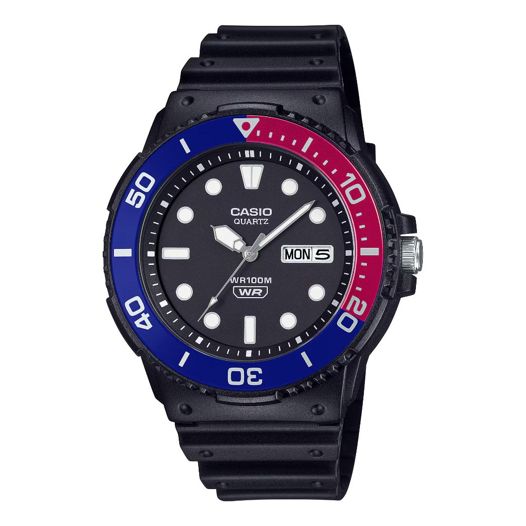 Casio Casual Men's Analog