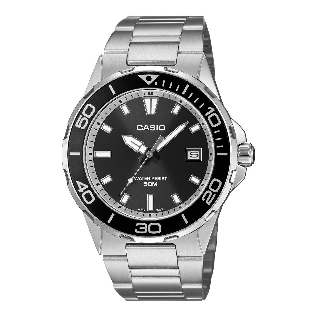 Casio Casual Men's Analog