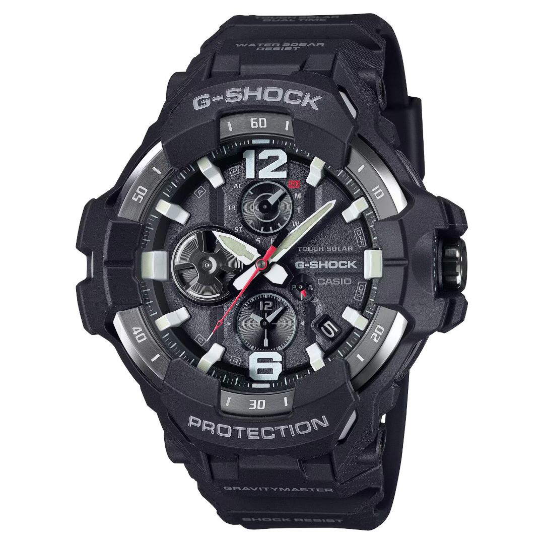 G-shock Youth Analog