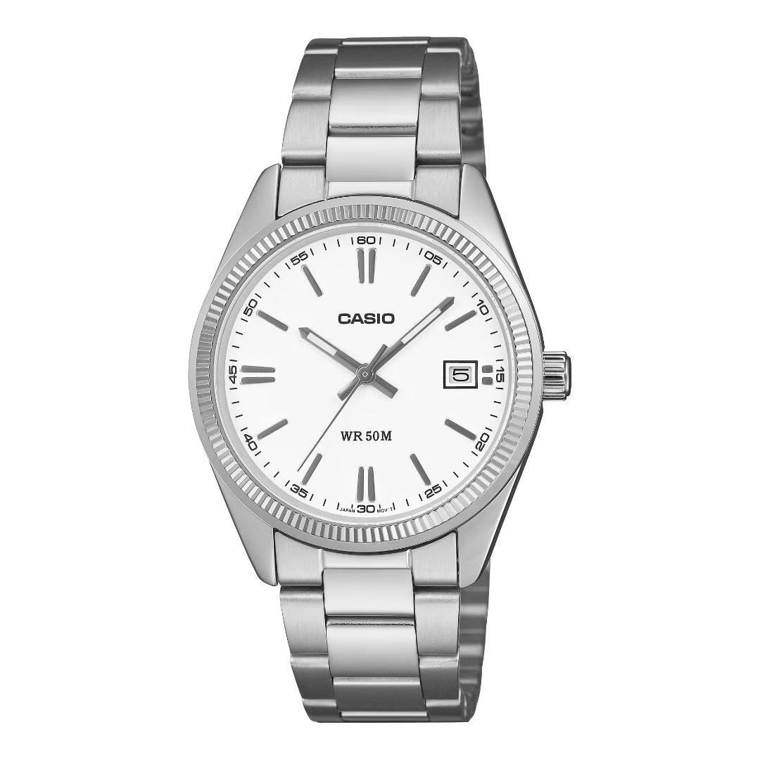 Casio Casual Unisex Analog