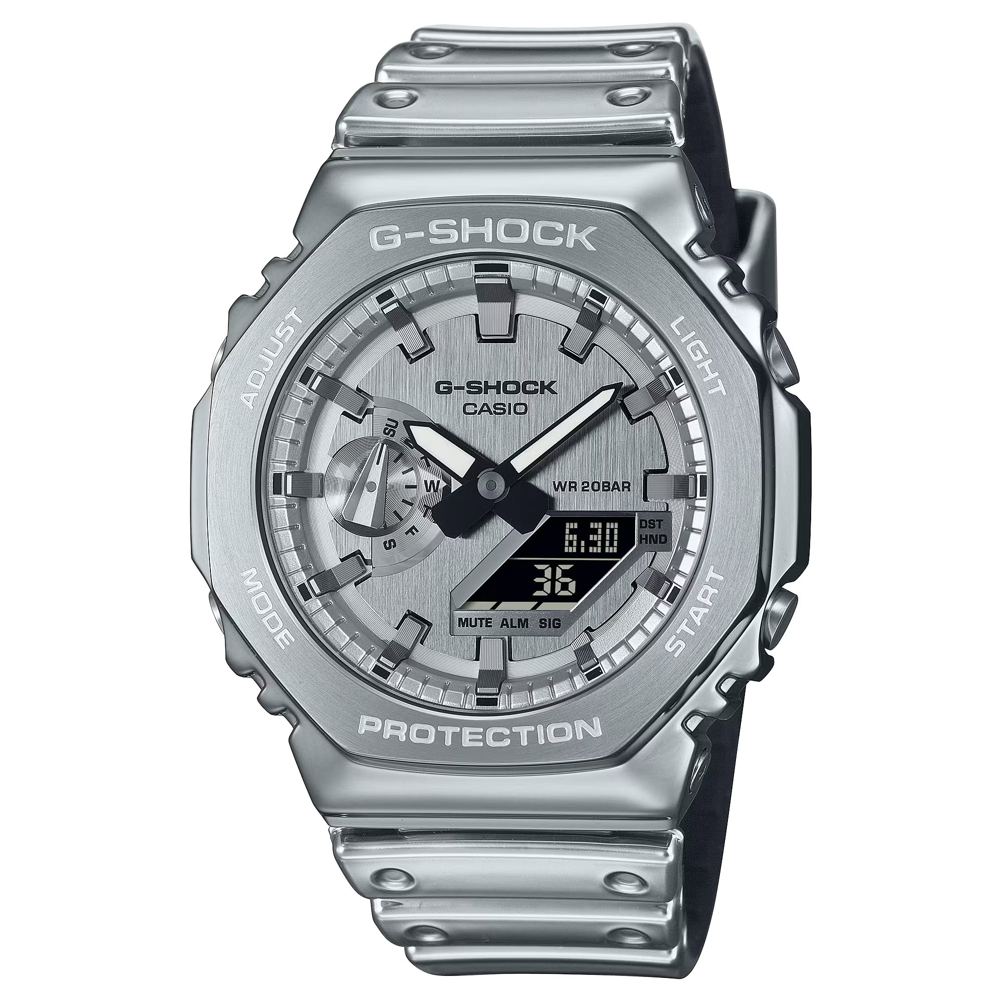 G-shock Youth Analog/Digital